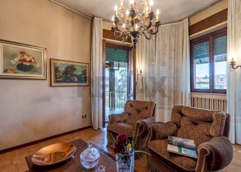 Sala da pranzo - Villa bixio
 
1, Casatenovo - foto 20