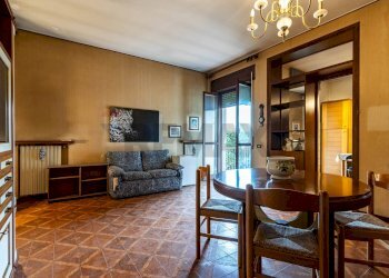 Sala da pranzo - Villa bixio
 
1, Casatenovo - foto 25