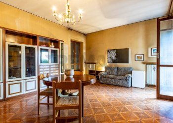 Sala da pranzo - Villa bixio
 
1, Casatenovo - foto 30
