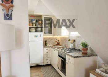 Cucina - Quadrilocale Via Sant'Agata
 
131, Enna - foto 3
