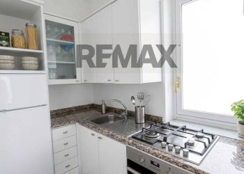 Cucina - Quadrilocale Via Sant'Agata
 
131, Enna - foto 6