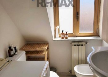 Bagno - Quadrilocale Via Sant'Agata
 
131, Enna - foto 9