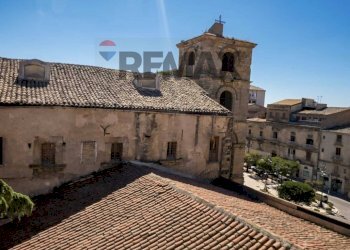 Edificio all\'aperto - Quadrilocale Via Sant'Agata
 
131, Enna - foto 12