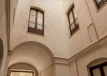 Edificio all\'aperto - Quadrilocale Via Sant'Agata
 
131, Enna - foto 14