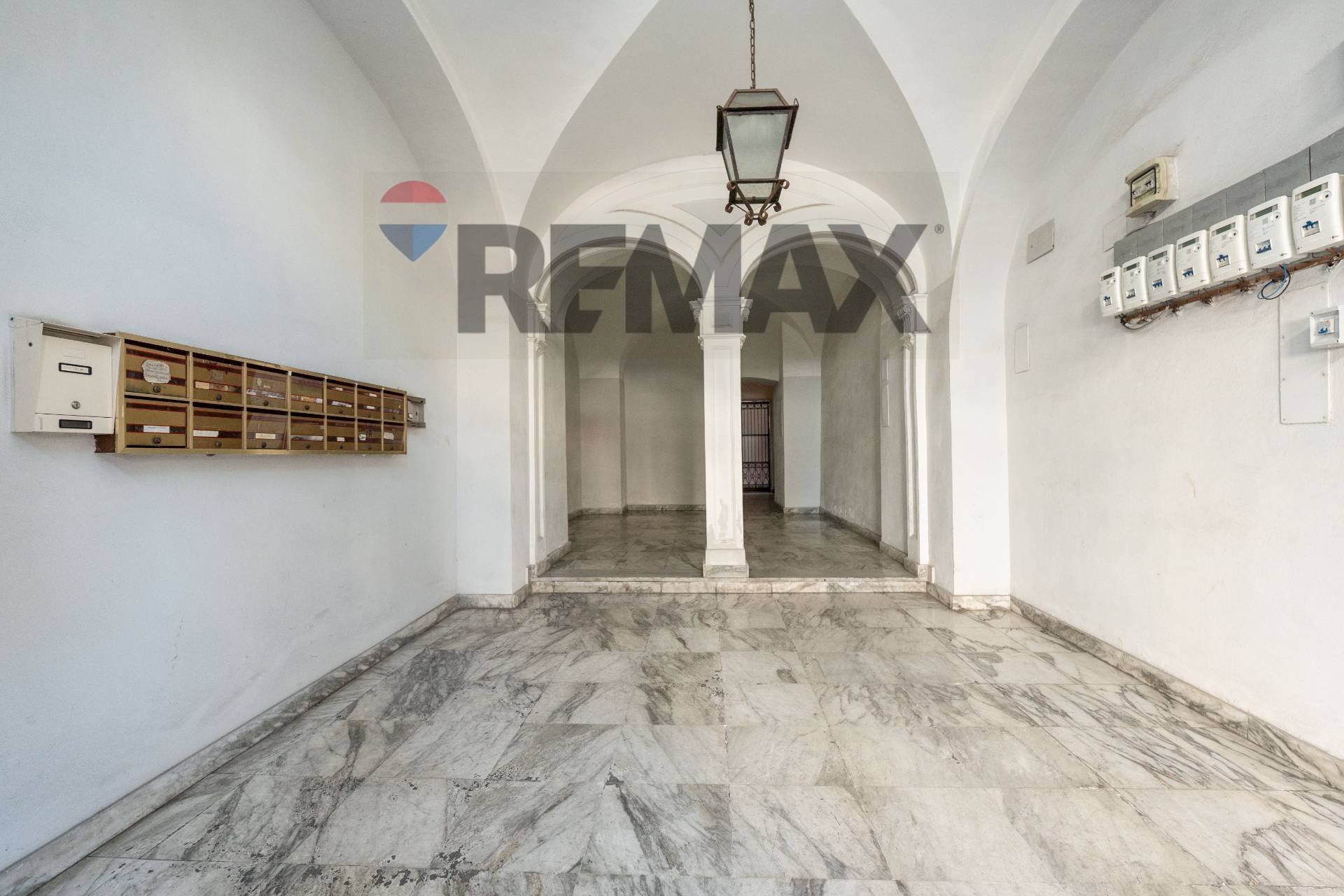 Ricezione / Lobby - Apartment Piazza Manganelli
13, Catania - photo 3