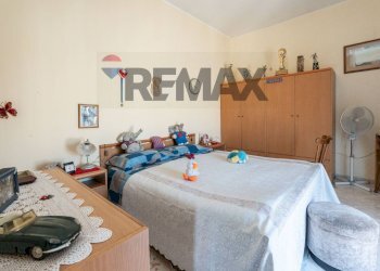 Camera / camera da letto - Apartment Piazza Manganelli
 
13, Catania - photo 17