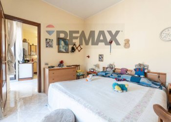 Camera / camera da letto - Apartment Piazza Manganelli
 
13, Catania - photo 18