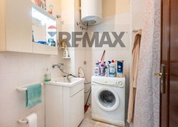 Lavanderia - Apartment Piazza Manganelli
 
13, Catania - photo 22