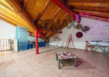 Terrazza - Apartment Piazza Manganelli
 
13, Catania - photo 28