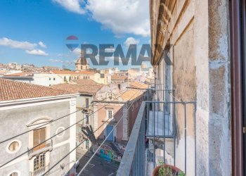 Balcone - Apartment Piazza Manganelli
 
13, Catania - photo 31
