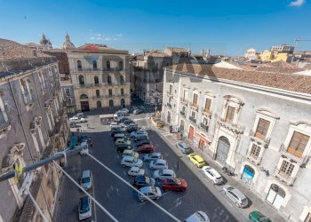 Edificio all\'aperto - Apartment Piazza Manganelli
 
13, Catania - photo 32