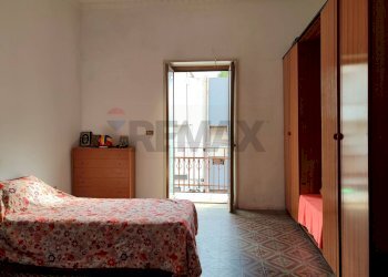Camera / camera da letto - Trilocale Via Regina Margherita
 
57, Santa Teresa di Riva - foto 3