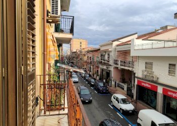 Balcone - Trilocale Via Regina Margherita
 
57, Santa Teresa di Riva - foto 7