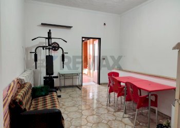 Sala da pranzo - Trilocale Via Regina Margherita
 
57, Santa Teresa di Riva - foto 9