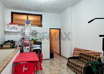 Cucina - Trilocale Via Regina Margherita
 
57, Santa Teresa di Riva - foto 10
