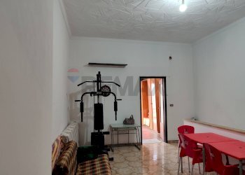 Sala da pranzo - Trilocale Via Regina Margherita
 
57, Santa Teresa di Riva - foto 13