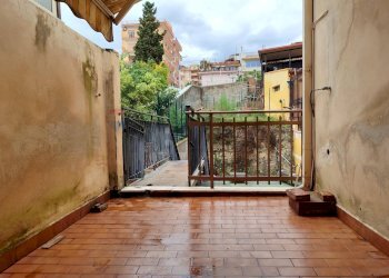 Terrazza - Trilocale Via Regina Margherita
 
57, Santa Teresa di Riva - foto 14