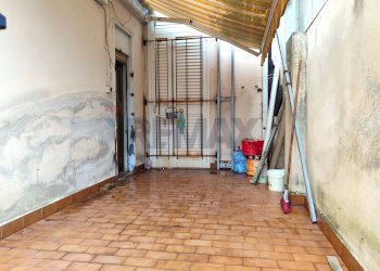 Terrazza - Trilocale Via Regina Margherita
 
57, Santa Teresa di Riva - foto 15