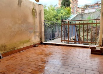 Terrazza - Trilocale Via Regina Margherita
 
57, Santa Teresa di Riva - foto 16