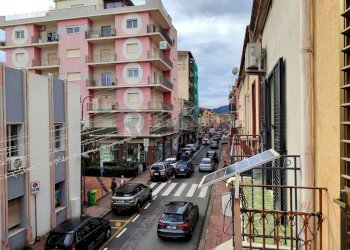 Edificio all\'aperto - Trilocale Via Regina Margherita
 
57, Santa Teresa di Riva - foto 17