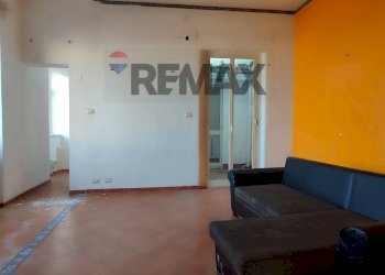 Soggiorno - Four-room apartment Vicolo Flavio Gioia
 
33, Catania - photo 4