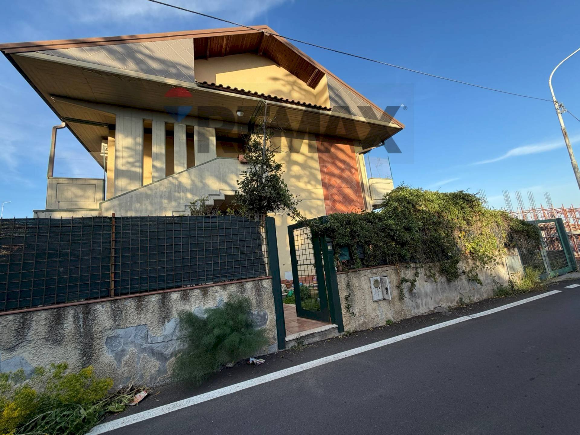 Casa all\'aperto - Quadrilocale VIA DEI CICLAMINI
 
5, San Pietro Clarenza - foto 1