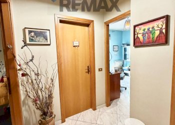 Hall / corridoio - Quadrilocale VIA DEI CICLAMINI
 
5, San Pietro Clarenza - foto 15