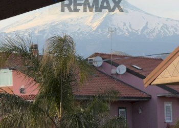 Vista delle montagne - Quadrilocale VIA DEI CICLAMINI
 
5, San Pietro Clarenza - foto 18