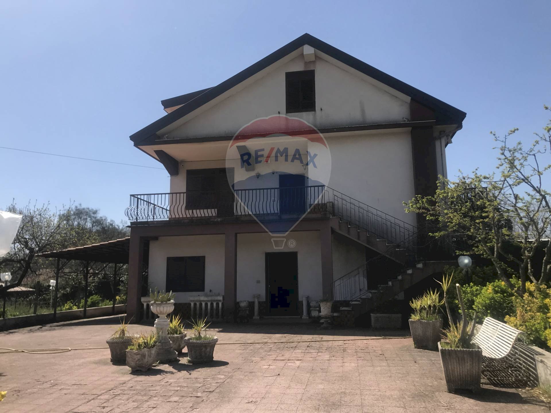 Casa all\'aperto - Villa via Mattia Preti
 
15, Pedara - photo 2