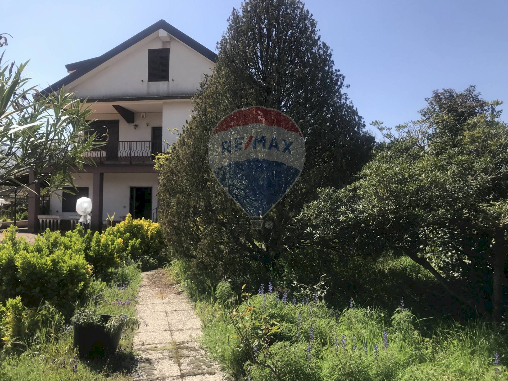 Casa all\'aperto - Villa via Mattia Preti
 
15, Pedara - photo 3