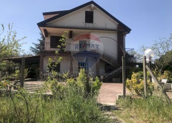 Casa all\'aperto - Villa via Mattia Preti
 
15, Pedara - photo 1