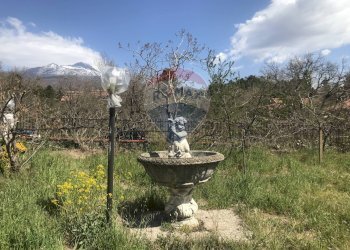 Giardino - Villa via Mattia Preti
 
15, Pedara - photo 10