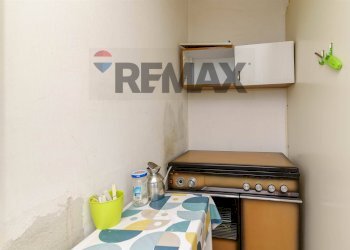 Cucina - Two-room apartment via Nazionale
 
87, Sant'Alessio Siculo - photo 7