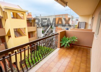 Balcone - Three-room apartment VIA SIENA
 
13, Sant'Alessio Siculo - photo 2