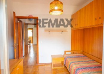 Camera / camera da letto - Three-room apartment VIA SIENA
 
13, Sant'Alessio Siculo - photo 11