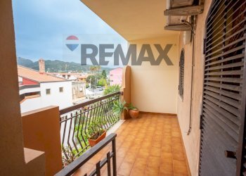 Balcone - Three-room apartment VIA SIENA
 
13, Sant'Alessio Siculo - photo 13