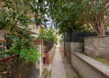 Giardino - Three-room apartment VIA SIENA
 
13, Sant'Alessio Siculo - photo 18