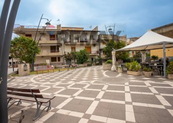 Edificio all\'aperto - Three-room apartment VIA SIENA
 
13, Sant'Alessio Siculo - photo 19
