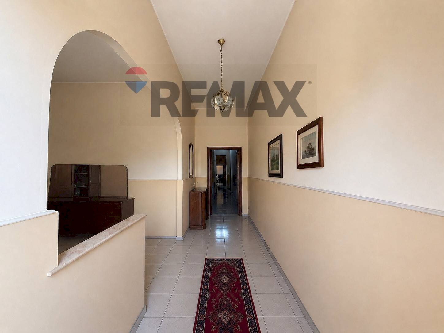 Hall / corridoio - Casa indipendente Str. IV Femmina Morta, 257 95018 Carruba CT
 
285, Riposto - foto 2