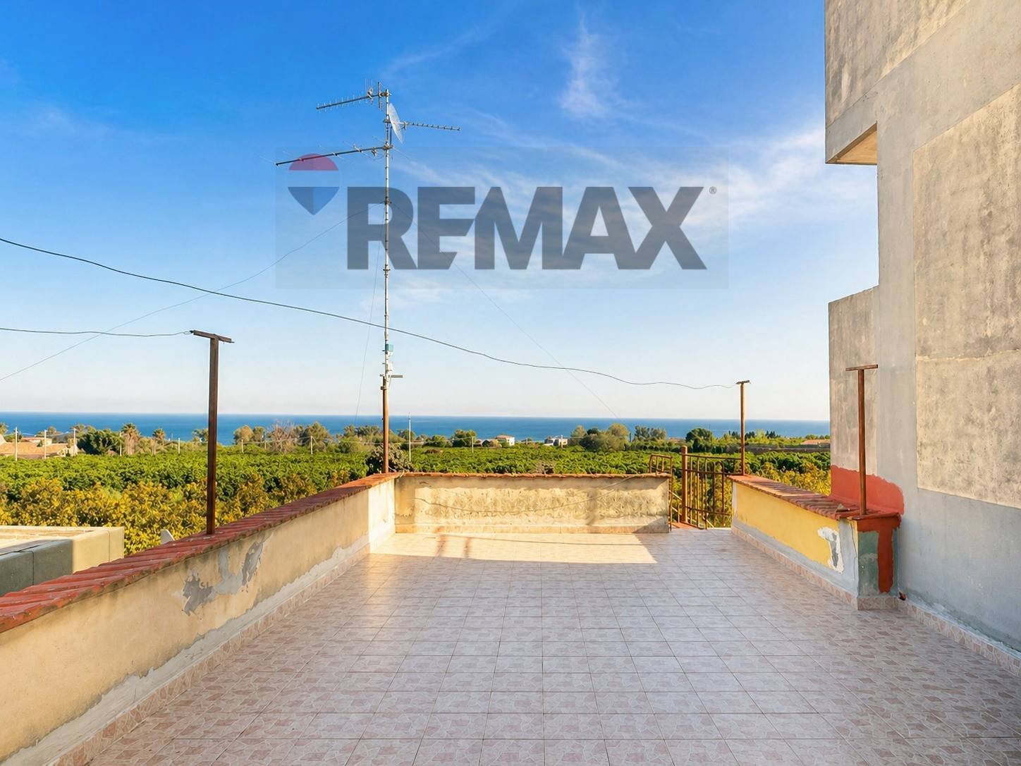 Terrazza - Independent house Str. IV Femmina Morta, 257 95018 Carruba CT
 
285, Riposto - photo 1