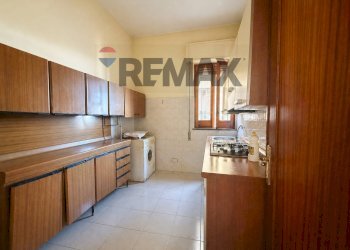 Cucina - Casa indipendente Str. IV Femmina Morta, 257 95018 Carruba CT
 
285, Riposto - foto 9