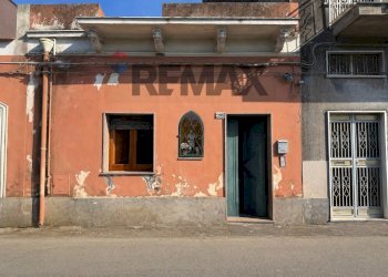 Casa all\'aperto - Casa indipendente Str. IV Femmina Morta, 257 95018 Carruba CT
 
285, Riposto - foto 15
