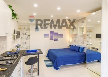 Camera / camera da letto - One-room apartment Via Recanati
 
9, Giardini-Naxos - photo 1