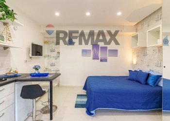 Camera / camera da letto - One-room apartment Via Recanati
 
9, Giardini-Naxos - photo 2