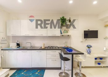 Cucina - One-room apartment Via Recanati
 
9, Giardini-Naxos - photo 4