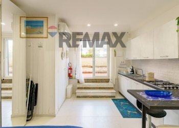 Cucina - One-room apartment Via Recanati
 
9, Giardini-Naxos - photo 7