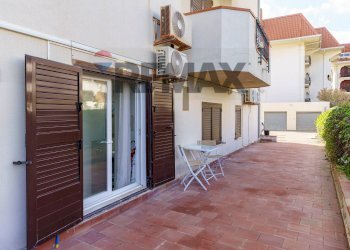 Terrazza - One-room apartment Via Recanati
 
9, Giardini-Naxos - photo 14