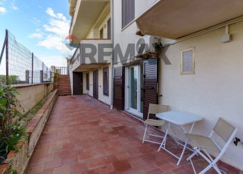 Terrazza - One-room apartment Via Recanati
 
9, Giardini-Naxos - photo 15