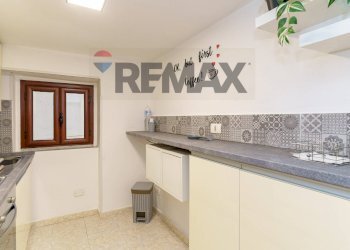 Cucina - Three-room apartment Via Vincenzo Giuffrida
 
92, Catania - photo 7