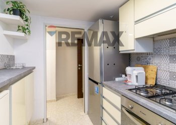 Cucina - Three-room apartment Via Vincenzo Giuffrida
 
92, Catania - photo 9
